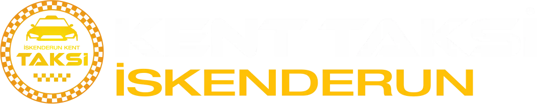 Kent Taksi İskenderun
